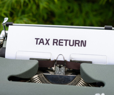 Tax Levy Photo