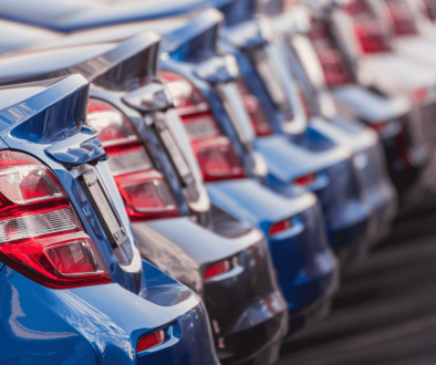 Car Dealerships